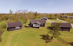2 Bedroom Lovely Home In Skjern